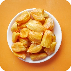 Fruit - Tropical Fruits - Jackfruit