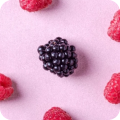 Fruit - Red Fruits - Berry