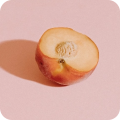 Fruit - Orchard Fruits - Peach