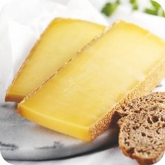 Dairy - Italian Hard Cheese