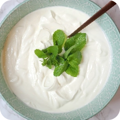 Dairy - Yogurt