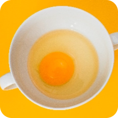  Warm - Others - Egg Yolk