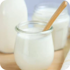 Dairy - Buttermilk