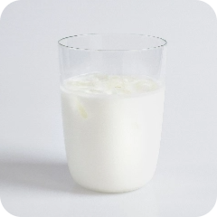 Dairy - Fresh Milk