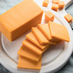 Dairy - Cheddar