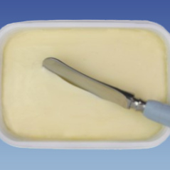 Dairy - Margarine