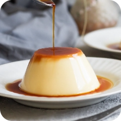 Caramel Syrups - Flavored Caramel Syrup