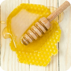 Dairy - Honey Butter