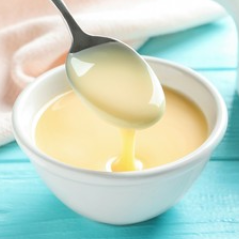 Dairy - Condensed Milk